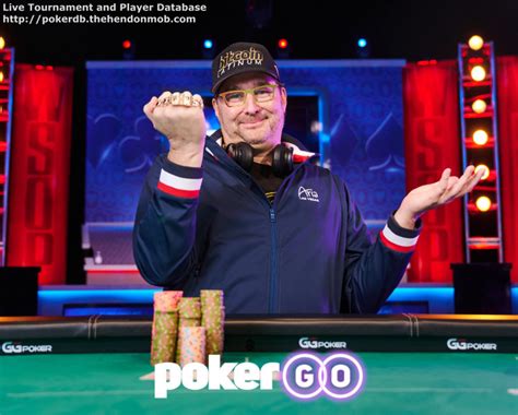 phil hellmuth hendon|Iba pa.